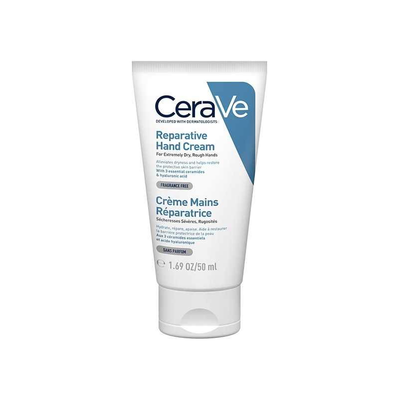 CERAVE CREME MAINS REPARATRICE 50ML