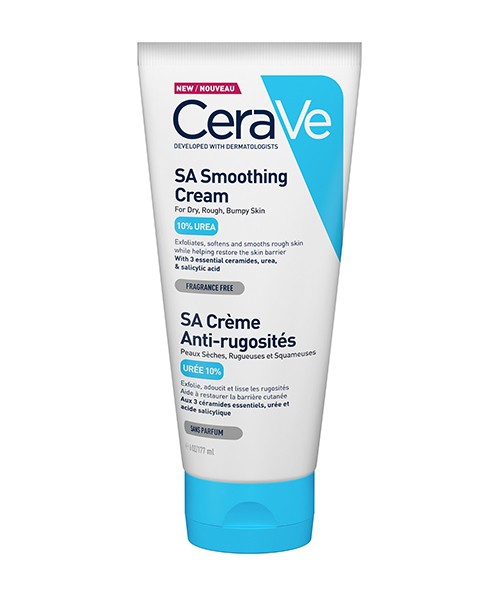 CERAVE SA CREME ANTI-RUGOSITES 177ML