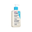 CERAVE GEL NETTOYANT SA ANTI-RUGOSITES 236ML