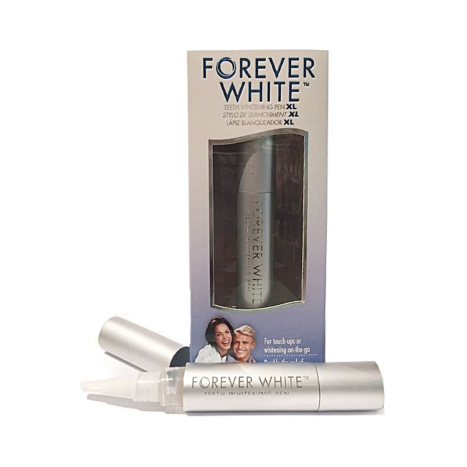 BEAMING WHITE FOREVER WHITE THEETH WHITENING PEN XL 4ML