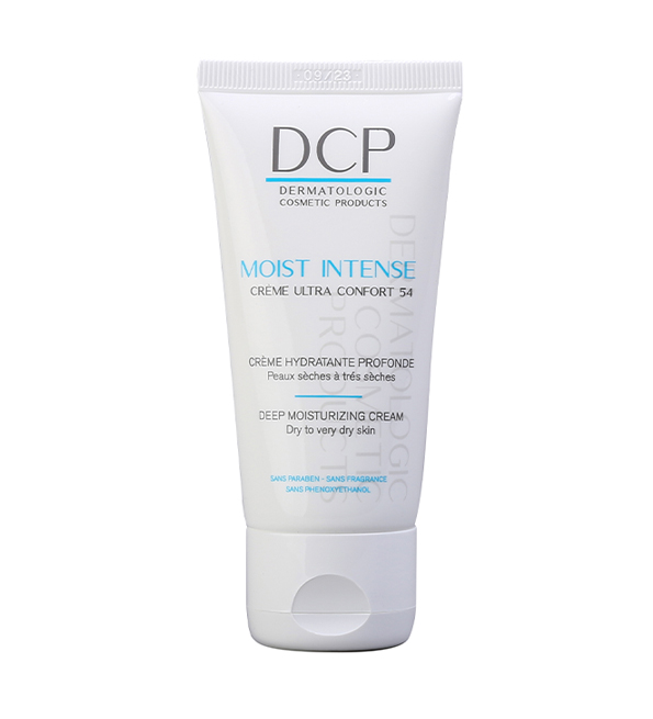 DCP MOIST INTENSE CREME HYDRATANTE PROFONDE