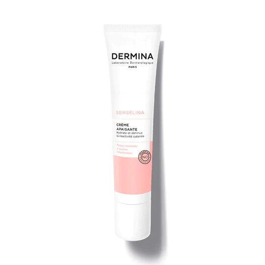 DERMINA SENSELINA CREME APAISANTE 40ML