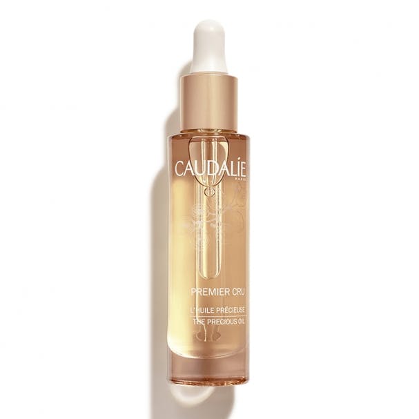 CAUDALIE PREMIER CRU HUILE PRECIEUSE 29ML
