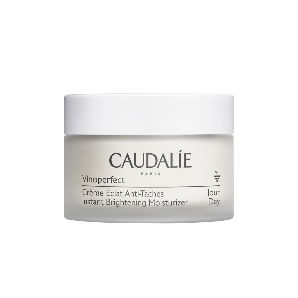 CAUDALIE VINOPERFECT CREME ECLAT A-TACHES 50ML