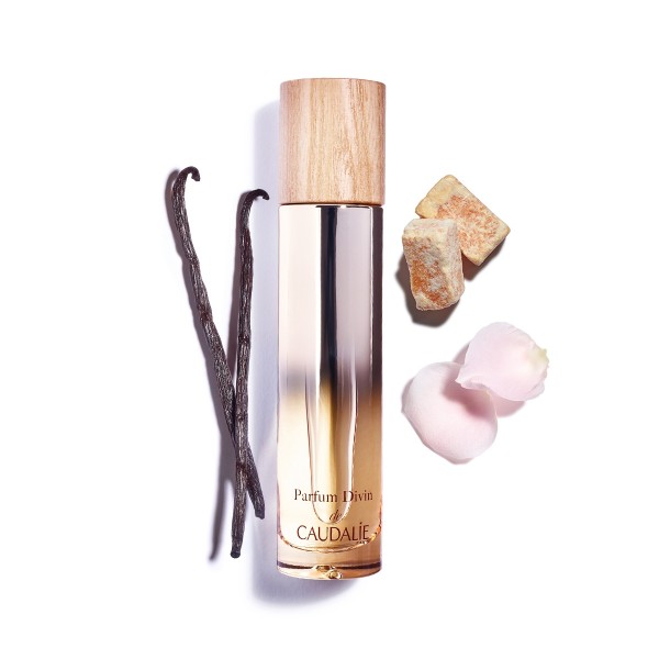 CAUDALIE DIVINE PARFUM DE CAUDALIE 50ML