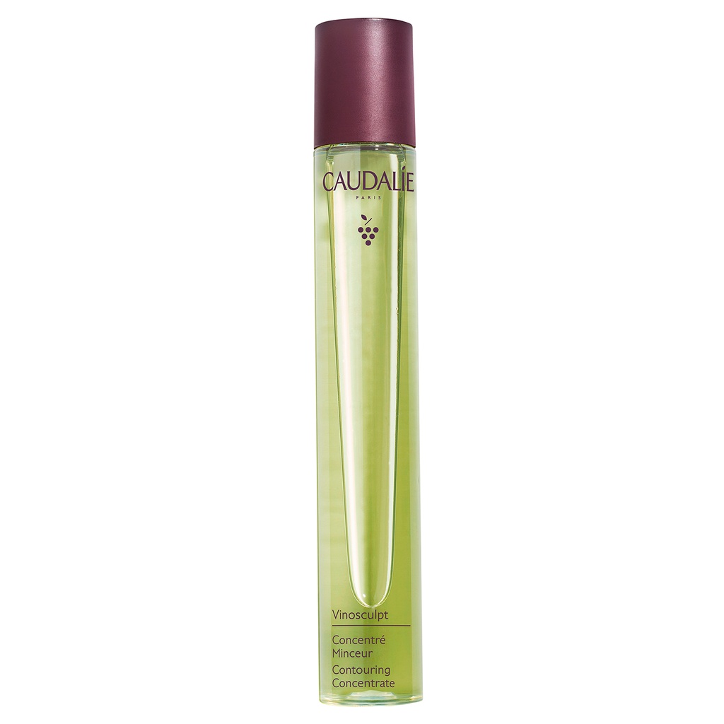 CAUDALIE VINOSCULPT CONCENTRE MINCEUR 75ML