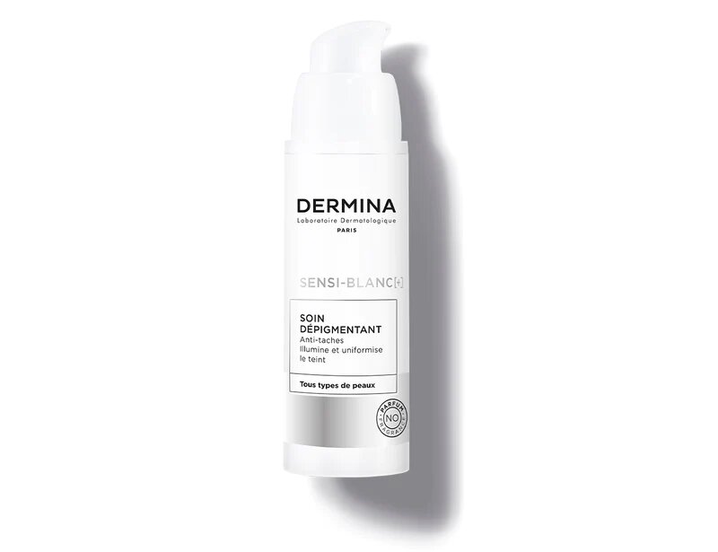 DERMINA SENSIBLANC SOIN DEPIGMENTANT 30ML