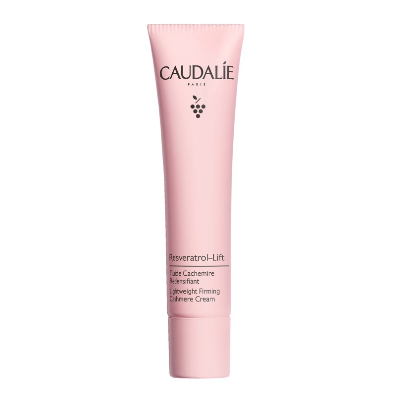 CAUDALIE RESVERATROL-LIFT FLUIDE CACHEMIRE REDENSIFIANT 40ML