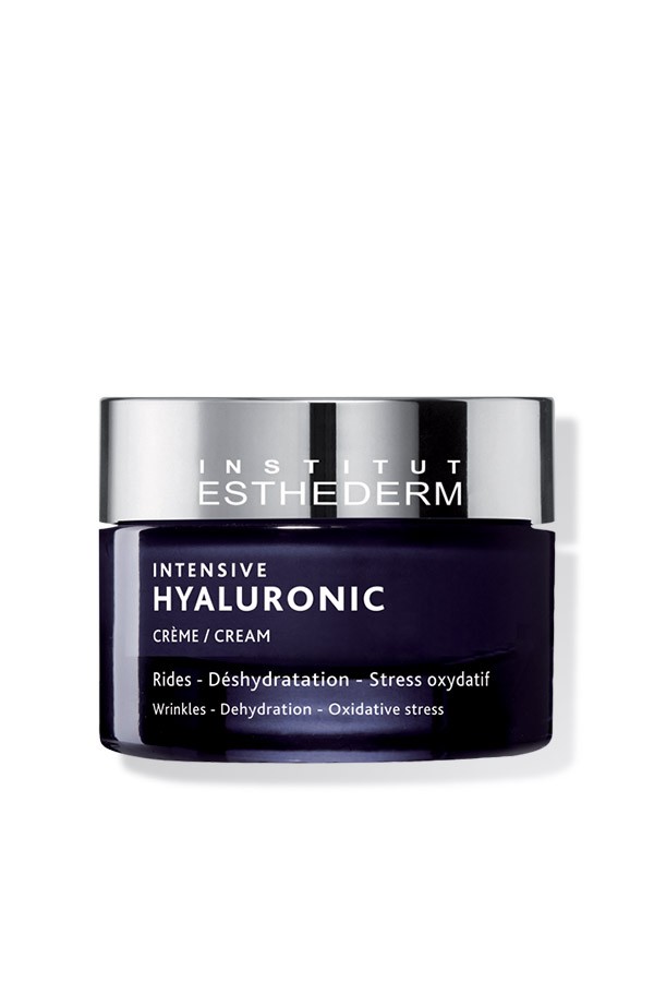 ESTHEDERM INTENSIVE HYALURONIC CREME 50ML