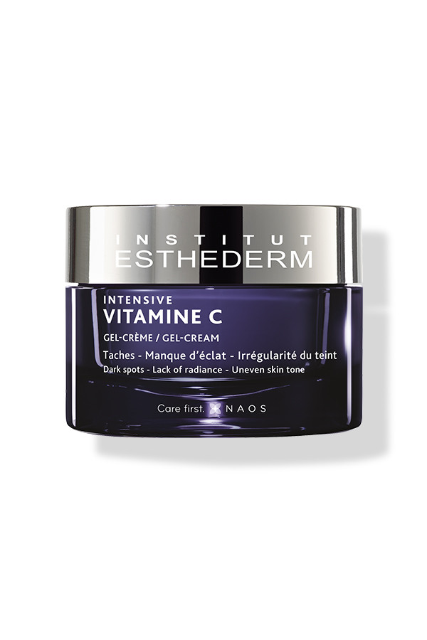 ESTHEDERM INTENSIVE VITAMINE C GEL-CREME 50ML