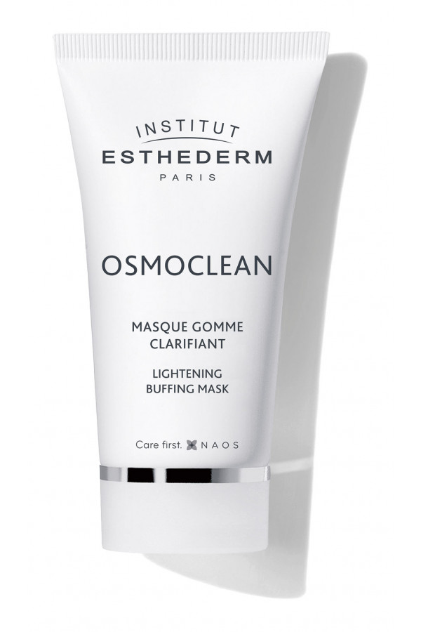 ESTHEDERM OSMOCLEAN MASQUE GOMME CLARIFIANT 75ML