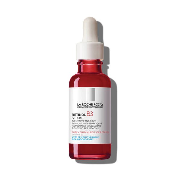 LA ROCHE POSAY RETINOL B3 SERUM 30ML