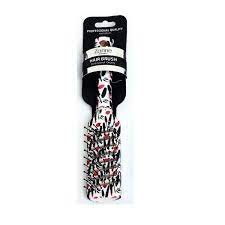 ZARINE BROSSE A CHEVEUX PM