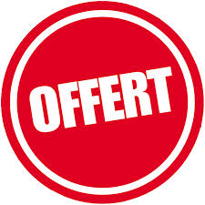 LIERAC OFFERT