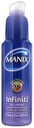 MANIX GEL LUBRIFIANT INFINITI 100ML