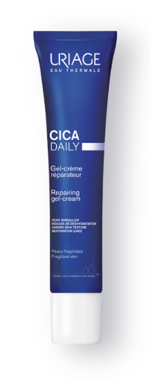 URIAGE CICA DAILY GEL-CREME 40ML