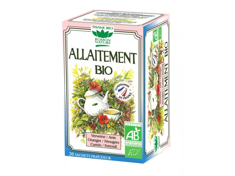 ROMON NATURE ANTIOXYDANTS BIO 20 SACHETS