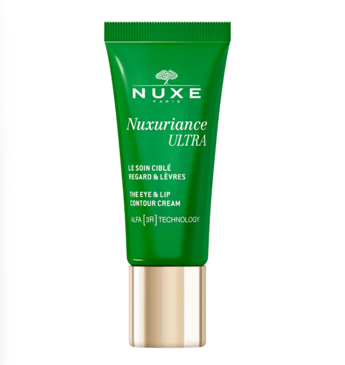NUXE NUXURIANCE ULTRA ALFA 3R LE SOIN CIBLE REGARD ET LEVRES 15ML