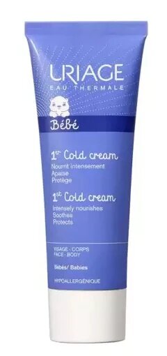 URIAGE BEBE 1ER COLD CREME 75ML