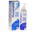 GIFRER PHYSIOLOGICA SOLUTION D'EAU DE MER ISOTONIQUE 100ML