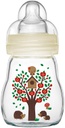 MAM BIBERON EN VERRE 170ML