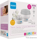 MAM STERILISATEUR ELECTRIQUE A VAPEUR 6EN1