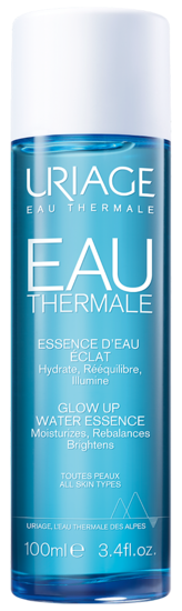 URIAGE EAU THERMALE ESSENCE D'EAU ECLAT 100ML