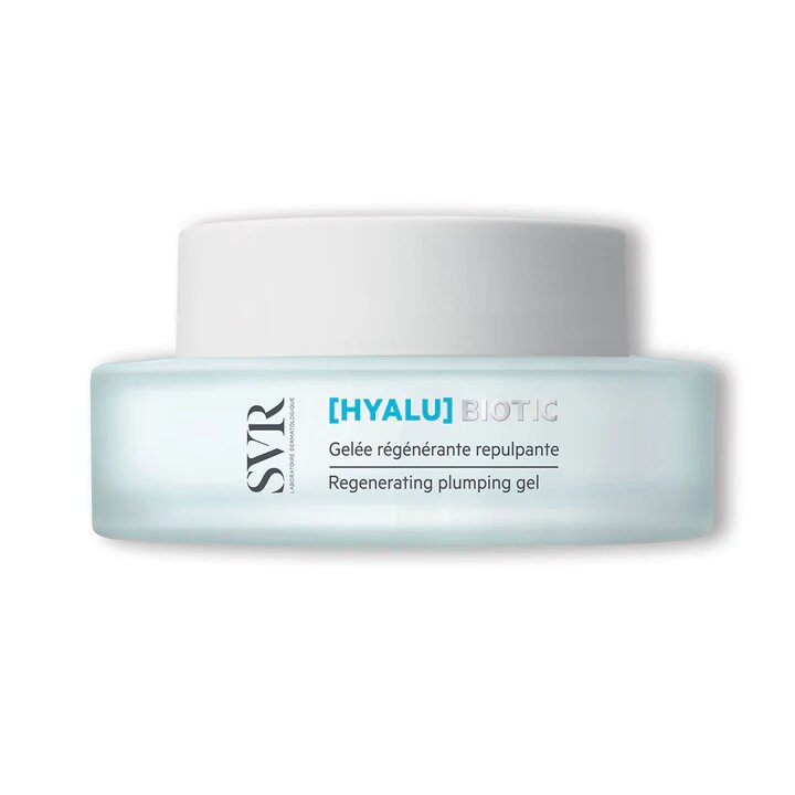 SVR HYALU BIOTIC GEL REGENERANT 50ML