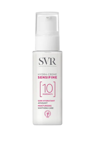 SVR SENSIFINE HYDRA-CREME 40ML