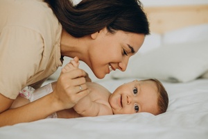 BEBE, ENFANTS & MAMAN