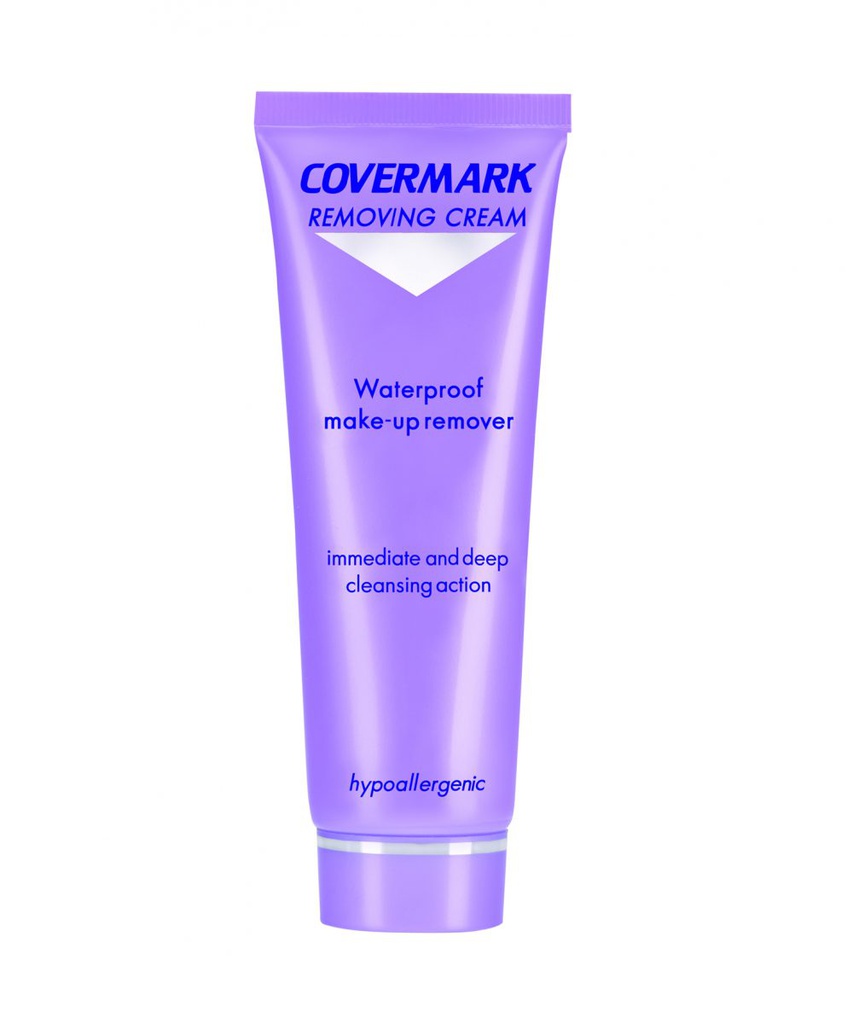 COVERMARK CREME DEMAQUILLANTE 75ML