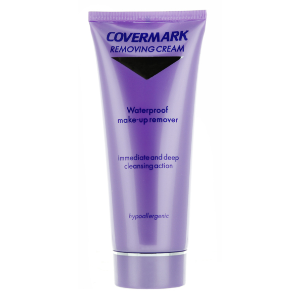 COVERMARK CREME DEMAQUILLANTE 200ML