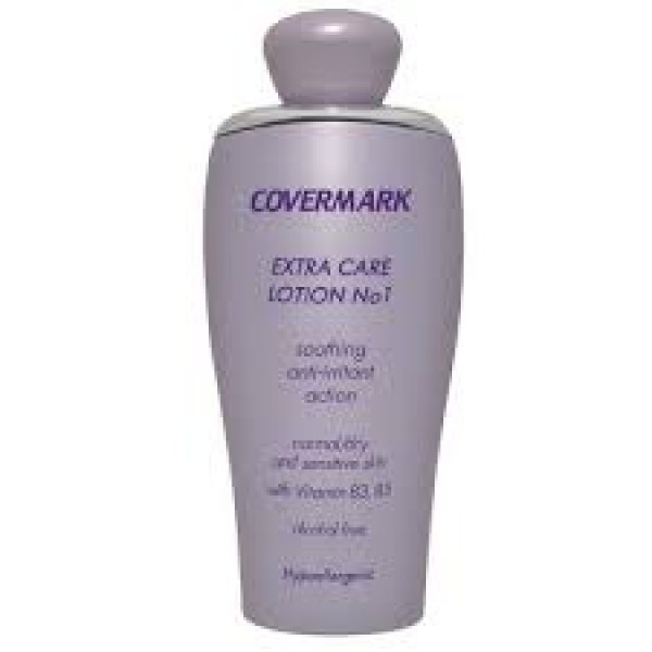 COVERMARK LOTION NETTOYANTE N°01 200ML