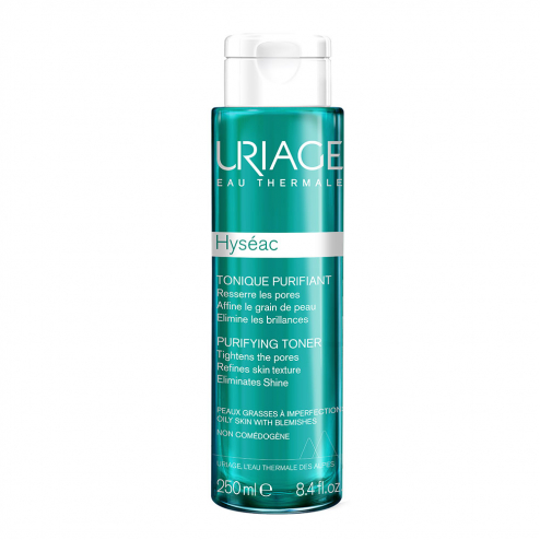 URIAGE HYSEAC TONIQUE PURIFIANT 250ML