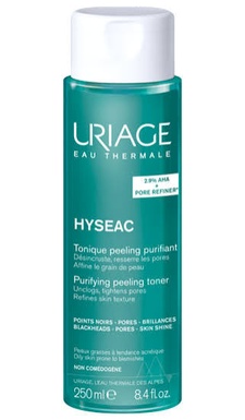 URIAGE HYSEAC TONIQUE PURIFIANT 250ML