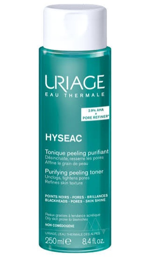 URIAGE HYSEAC TONIQUE PURIFIANT 250ML