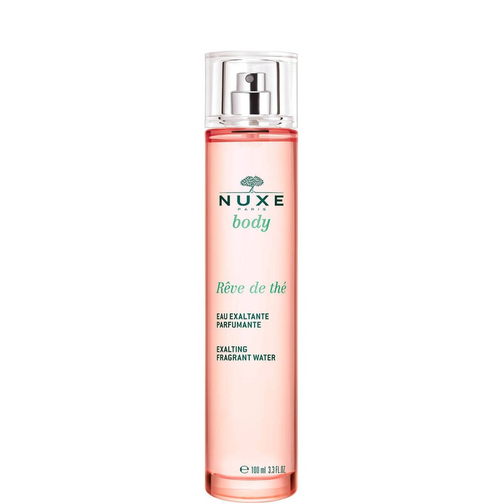 [3264680021985] NUXE BODY REVE DE THE EAU EXALTANTE PARFUMANTE 100ML