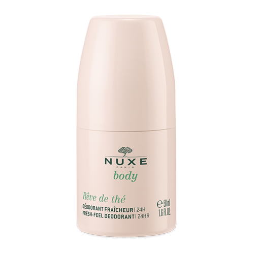 NUXE BODY REVE DE THE DEODORANT FRAICHEUR 24H 50ML