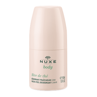 NUXE BODY REVE DE THE DEODORANT FRAICHEUR 24H 50ML