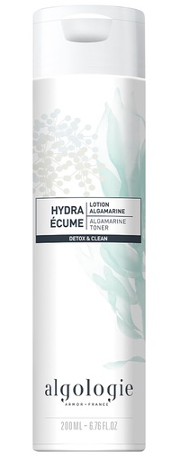 ALGOLOGIE HYDRA ECUME - LOTION ALGAMARINE 200ML