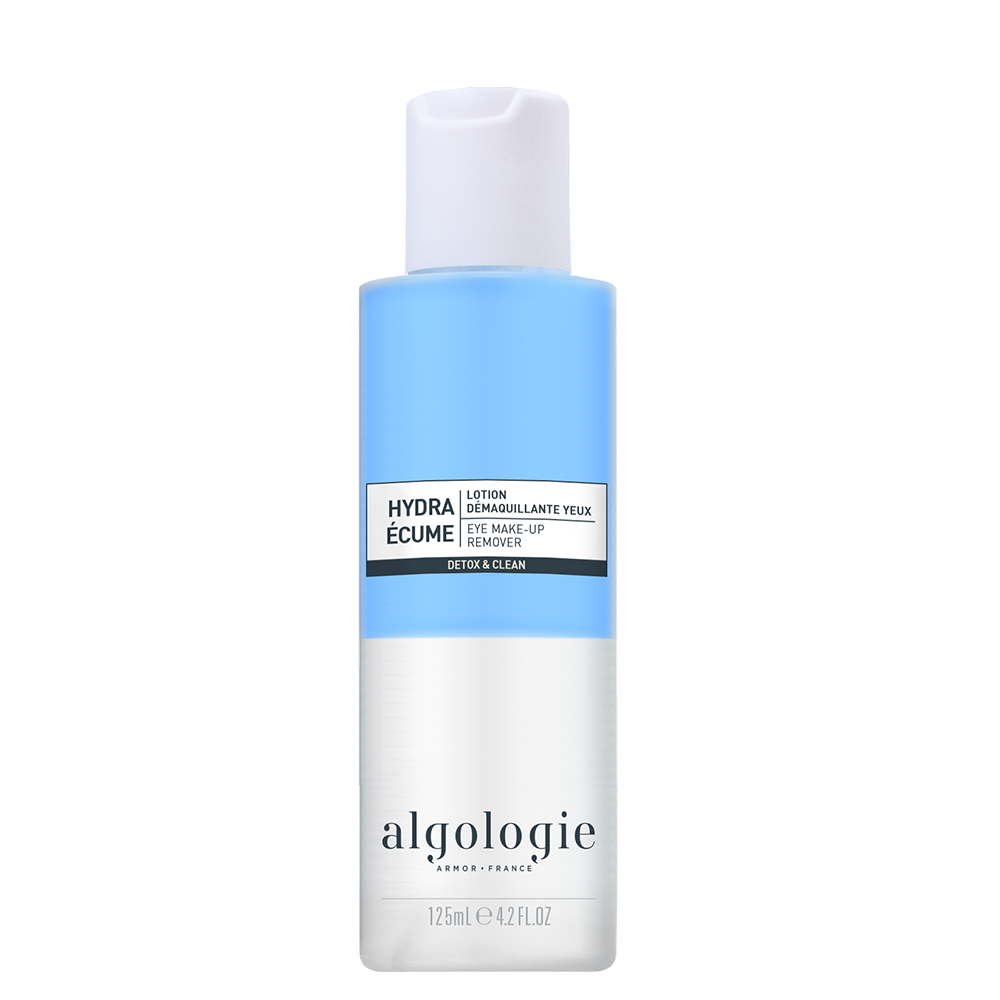 ALGOLOGIE HYDRA ECUME - LOTION DEMAQUILLANTE YEUX 125ML