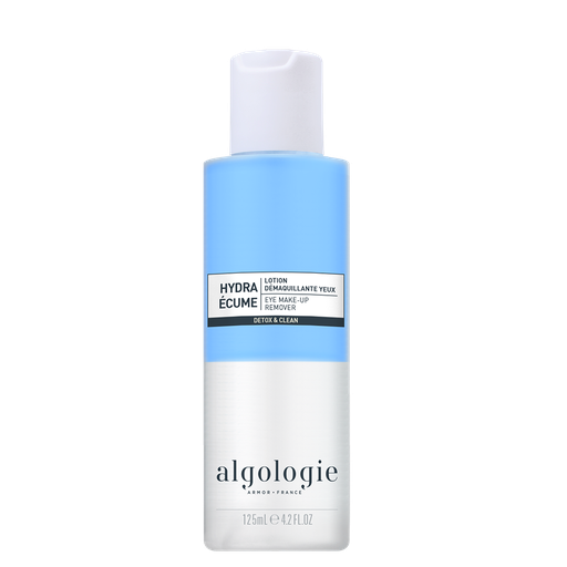 ALGOLOGIE HYDRA ECUME - LOTION DEMAQUILLANTE YEUX 125ML