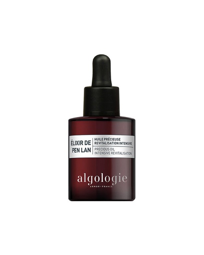 ALGOLOGIE ELIXIR DE PEN LAN - HUILE PRECIEUSE REVITALISATION INTENSIVE 30ML