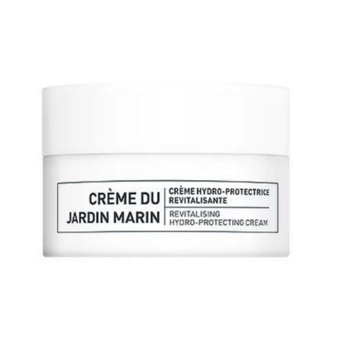 ALGOLOGIE CREME DU JARDIN MARIN - CREME HYDRO-PROTECTRICE REVITALISANTE 50ML