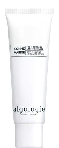 ALGOLOGIE GOMME MARINE - CREME GOMMANTE &amp; DESINCRUSTANTE 50ML