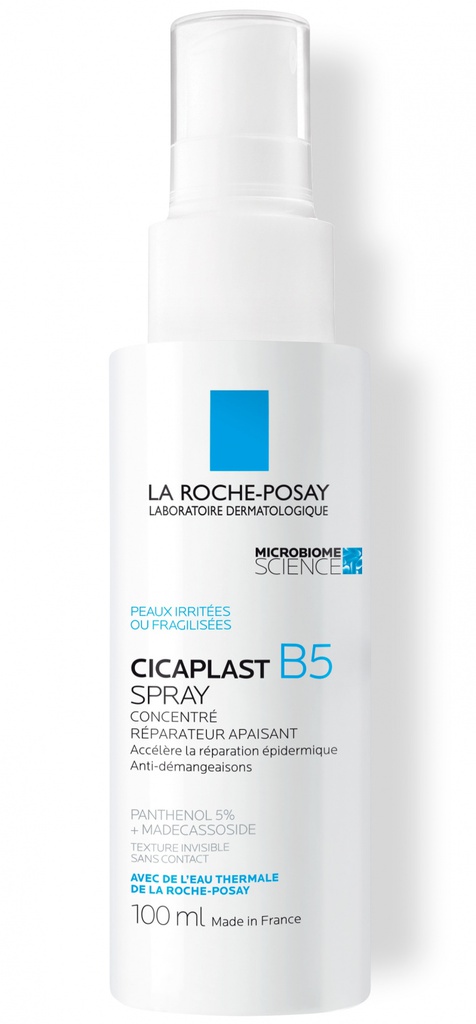 LA ROCHE POSAY CICAPLAST B5 SPRAY 100ML