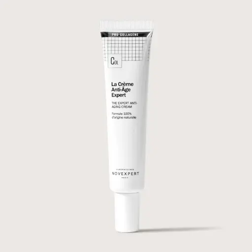 NOVEXPERT CREME ANTI-AGE EXPERT 40ML