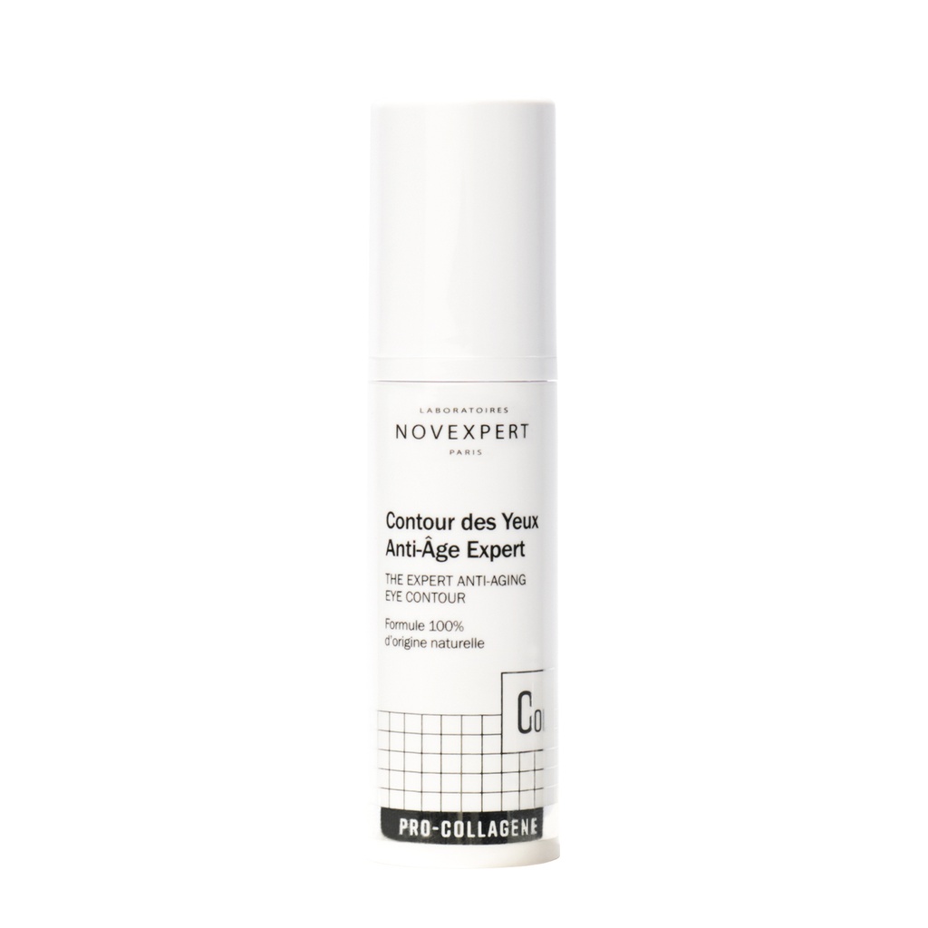 NOVEXPERT CONTOUR YEUX ANTI-AGE EXPERT 15ML