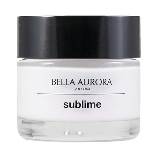 BELLA AURORA CREME ANTI-AGE SUBLIME INTENSE JOUR 50ML