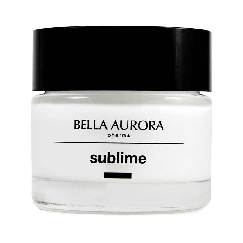 BELLA AURORA SUBLIME CREME ANTI-AGE RAFFERMISANTE NUIT 50ML